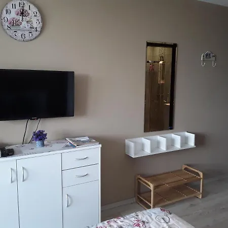 Paradiso 'в' 310 Private Apartamento Nesebar