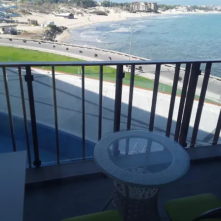 Apartamento Paradiso 'в' 310 Private Nesebar