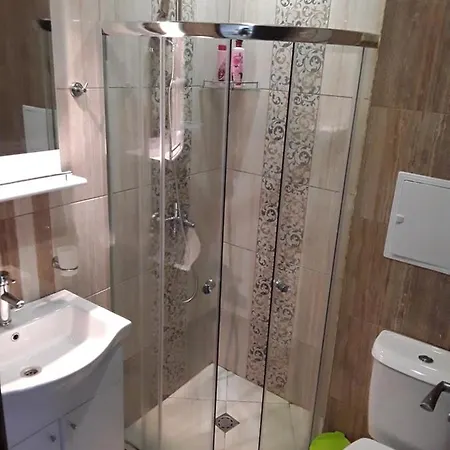 Apartamento Paradiso 'в' 310 Private Nesebar