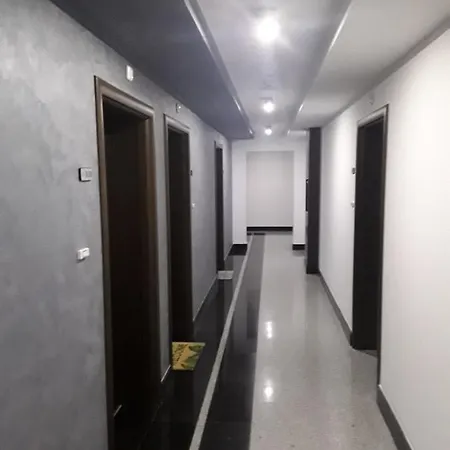 Paradiso 'в' 310 Private Apartamento *