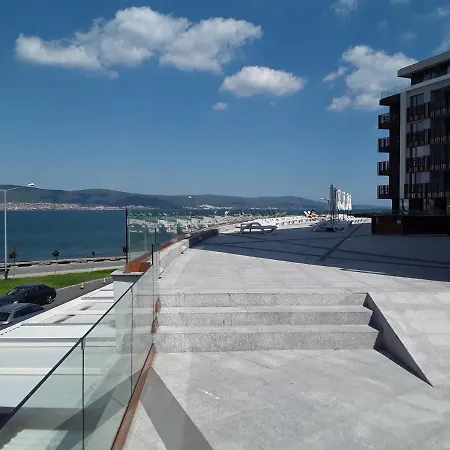 Apartamento Paradiso 'в' 310 Private
