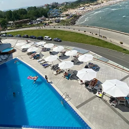 Apartamento Paradiso 'в' 310 Private