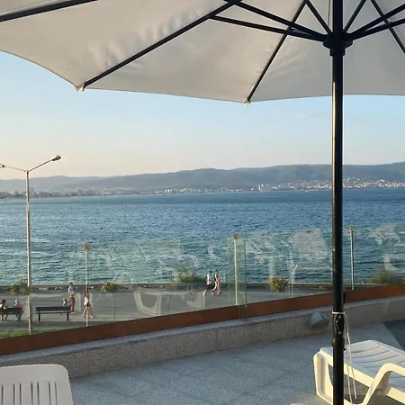 Apartamento Paradiso 'в' 310 Private Nesebar