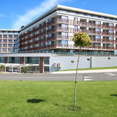 Paradiso 'в' 310 Private *