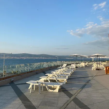 Paradiso 'в' 310 Private * Nesebar