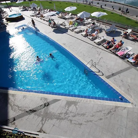 Apartamento Paradiso 'в' 310 Private