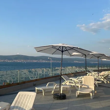 Apartamento Paradiso 'в' 310 Private