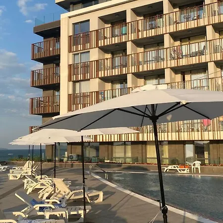 Paradiso 'в' 310 Private *