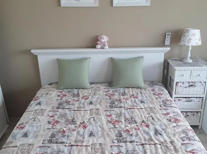 Paradiso 'в' 310 Private