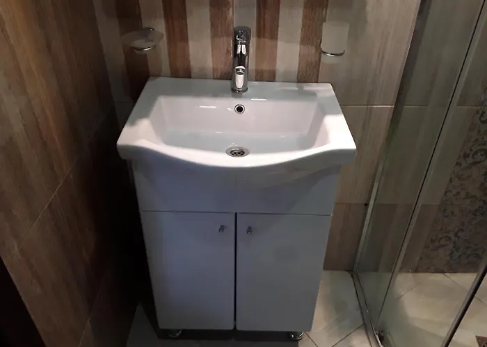 아파트 Paradiso 'в' 310 Private 네세부르