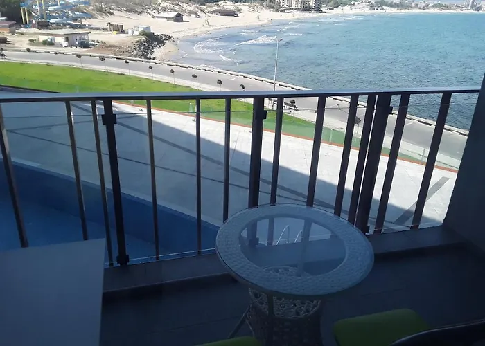 아파트 Paradiso 'в' 310 Private 네세부르