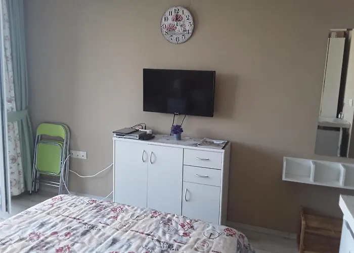 Paradiso 'в' 310 Private * 네세부르