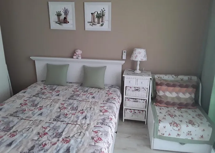 Paradiso 'в' 310 Private 네세부르