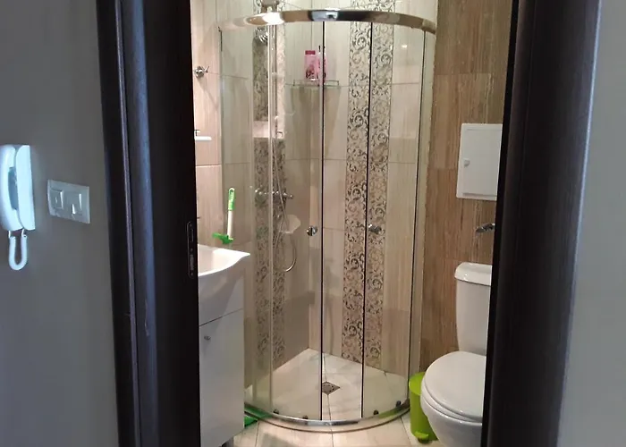 Paradiso 'в' 310 Private 아파트