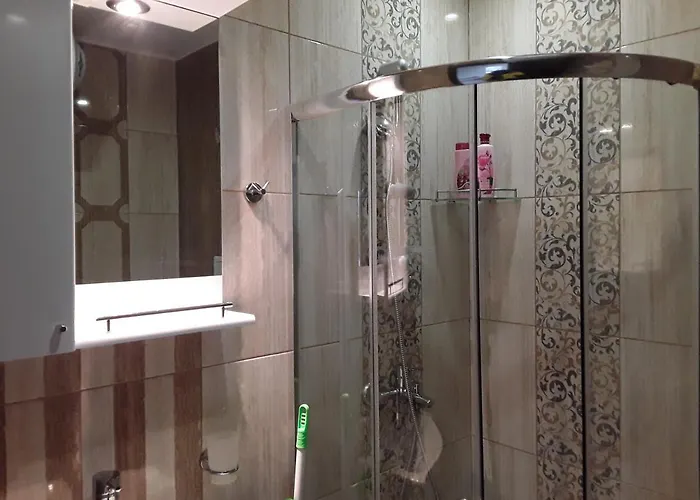 Paradiso 'в' 310 Private