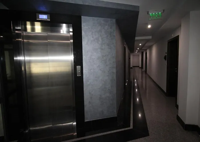 Paradiso 'в' 310 Private *