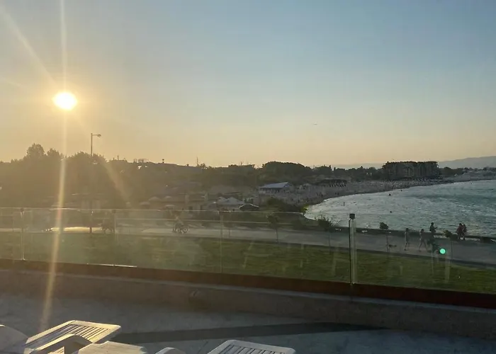 Paradiso 'в' 310 Private *