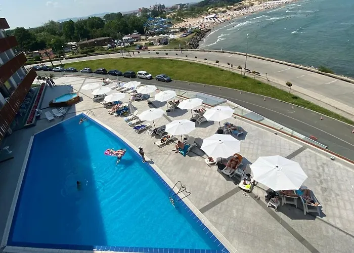 아파트 Paradiso 'в' 310 Private