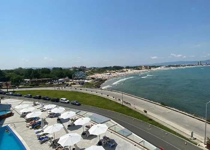 Paradiso 'в' 310 Private