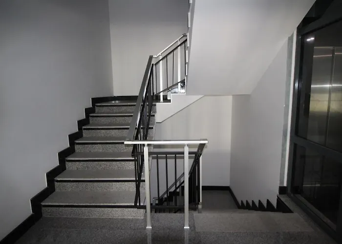 아파트 Paradiso 'в' 310 Private