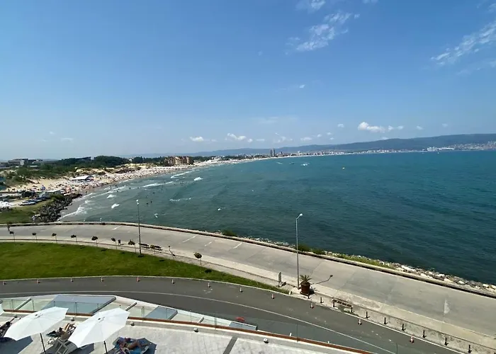 Paradiso 'в' 310 Private *