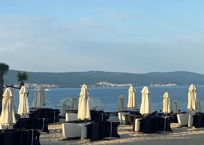 Paradiso 'в' 310 Private 아파트