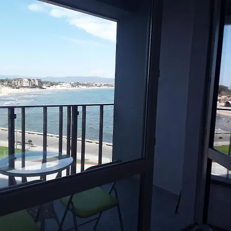 Apartmán Paradiso 'в' 310 Private *