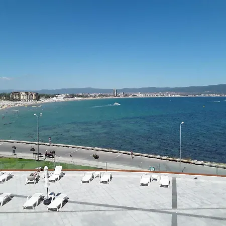 Paradiso 'в' 310 Private *