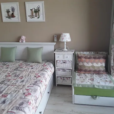 Paradiso 'в' 310 Private *