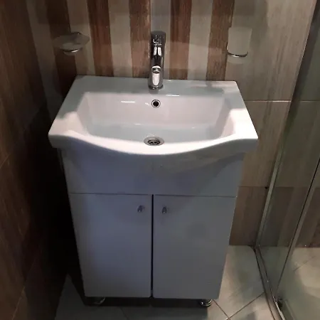 Apartment Paradiso 'в' 310 Private Nesebar