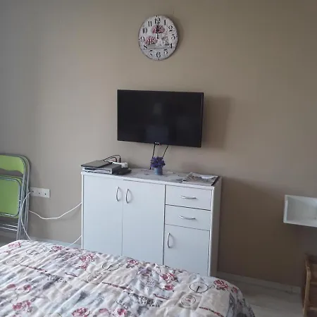 Paradiso 'в' 310 Private * Nesebar