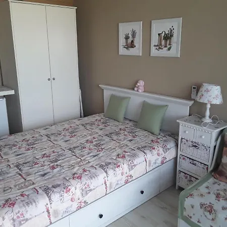 Apartmán Paradiso 'в' 310 Private *