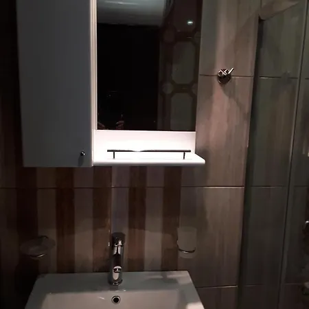 Paradiso 'в' 310 Private Apartmán *