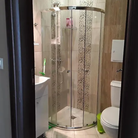 Paradiso 'в' 310 Private Apartmán