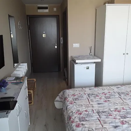 Paradiso 'в' 310 Private Apartamento *