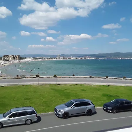 Apartmán Paradiso 'в' 310 Private Nesebar