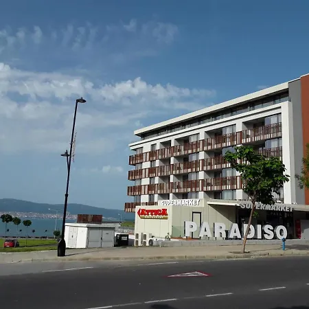 Apartamento Paradiso 'в' 310 Private *