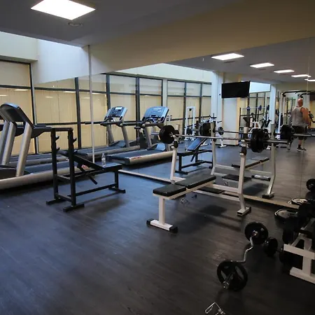 Apartmán Paradiso 'в' 310 Private