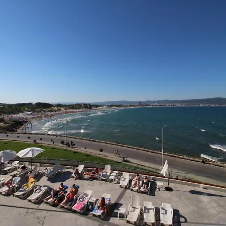 Paradiso 'в' 310 Private Apartmán Nesebar