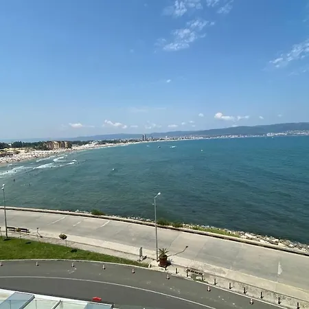 Paradiso 'в' 310 Private Apartmán Nesebar