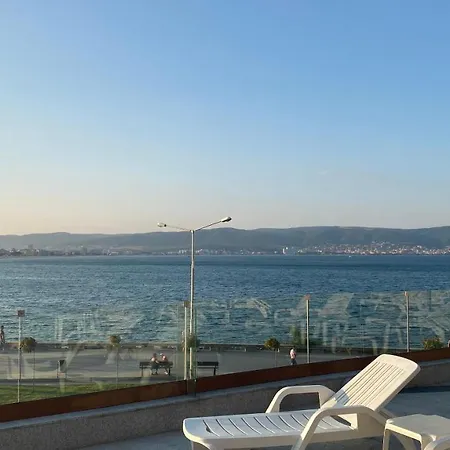 Paradiso 'в' 310 Private Apartmán