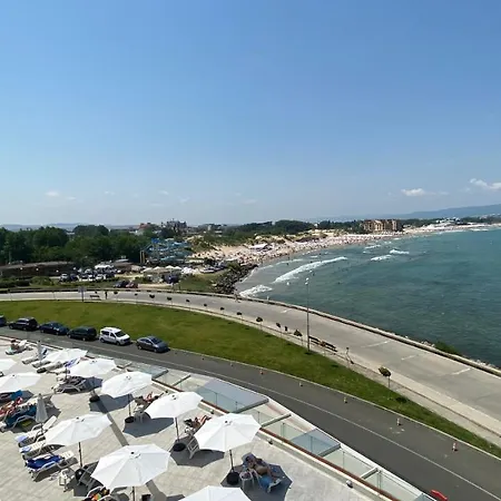 Paradiso 'в' 310 Private