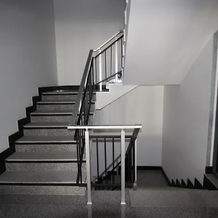 Apartmán Paradiso 'в' 310 Private