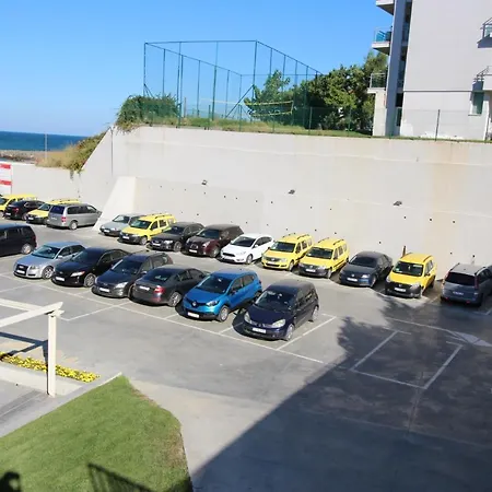 Paradiso 'в' 310 Private *