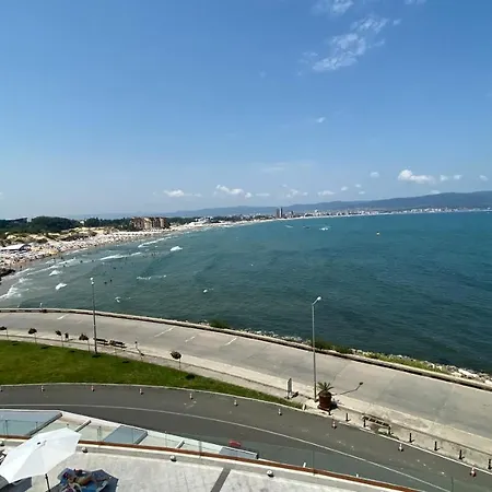 Paradiso 'в' 310 Private *