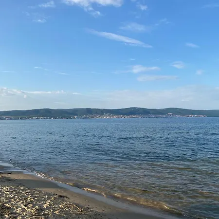 Paradiso 'в' 310 Private Apartamento *