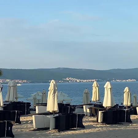 Paradiso 'в' 310 Private Apartmán