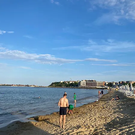 Paradiso 'в' 310 Private Apartamento *