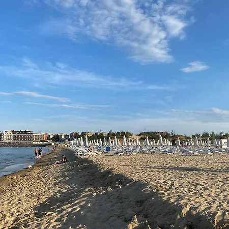 Apartmán Paradiso 'в' 310 Private *