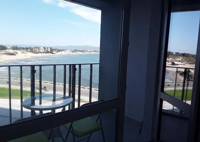 Apartment Paradiso 'в' 310 Private *